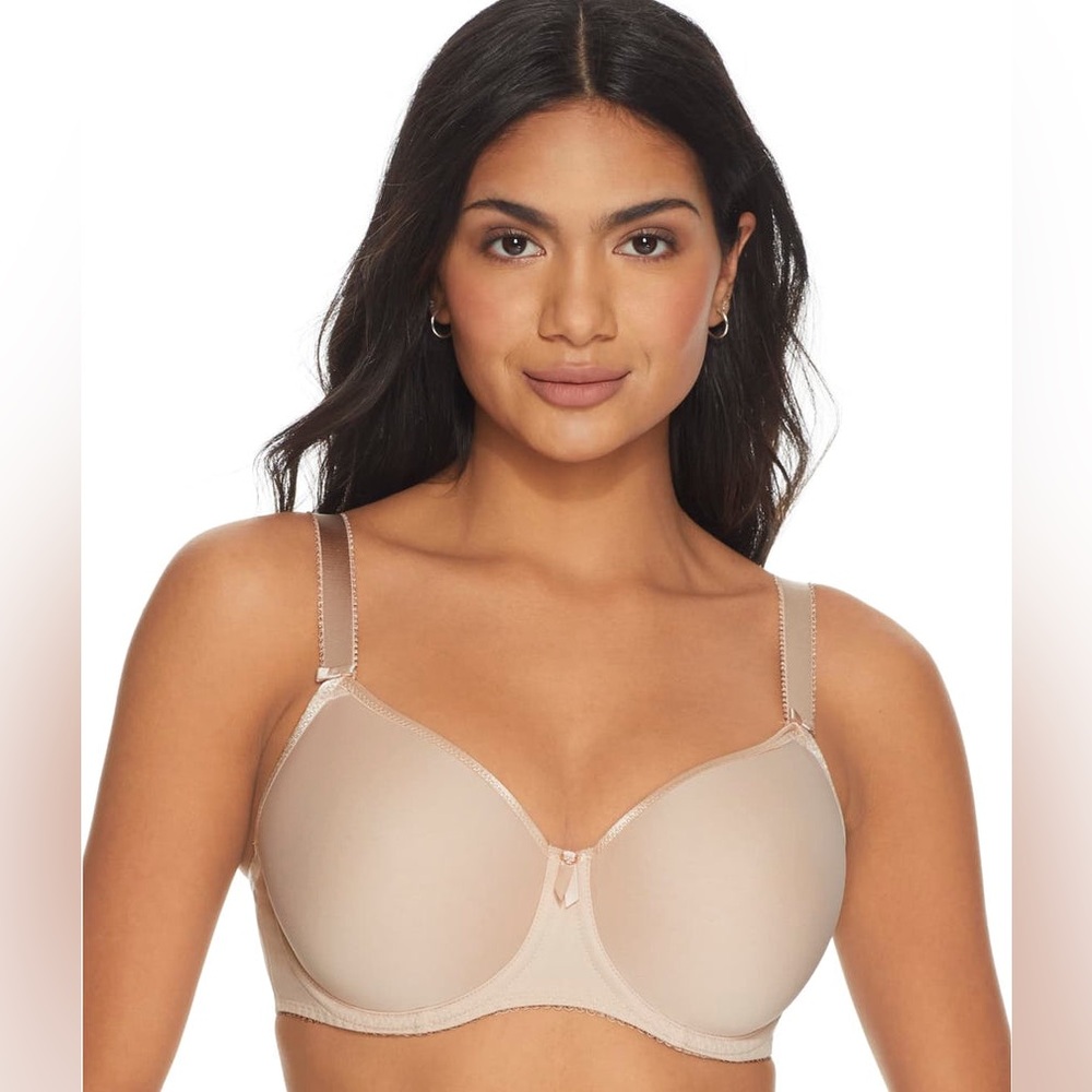 FANTASIE Rebecca Essentials Spacer T-Shirt Bra
size 30H (UK)/30K (US)